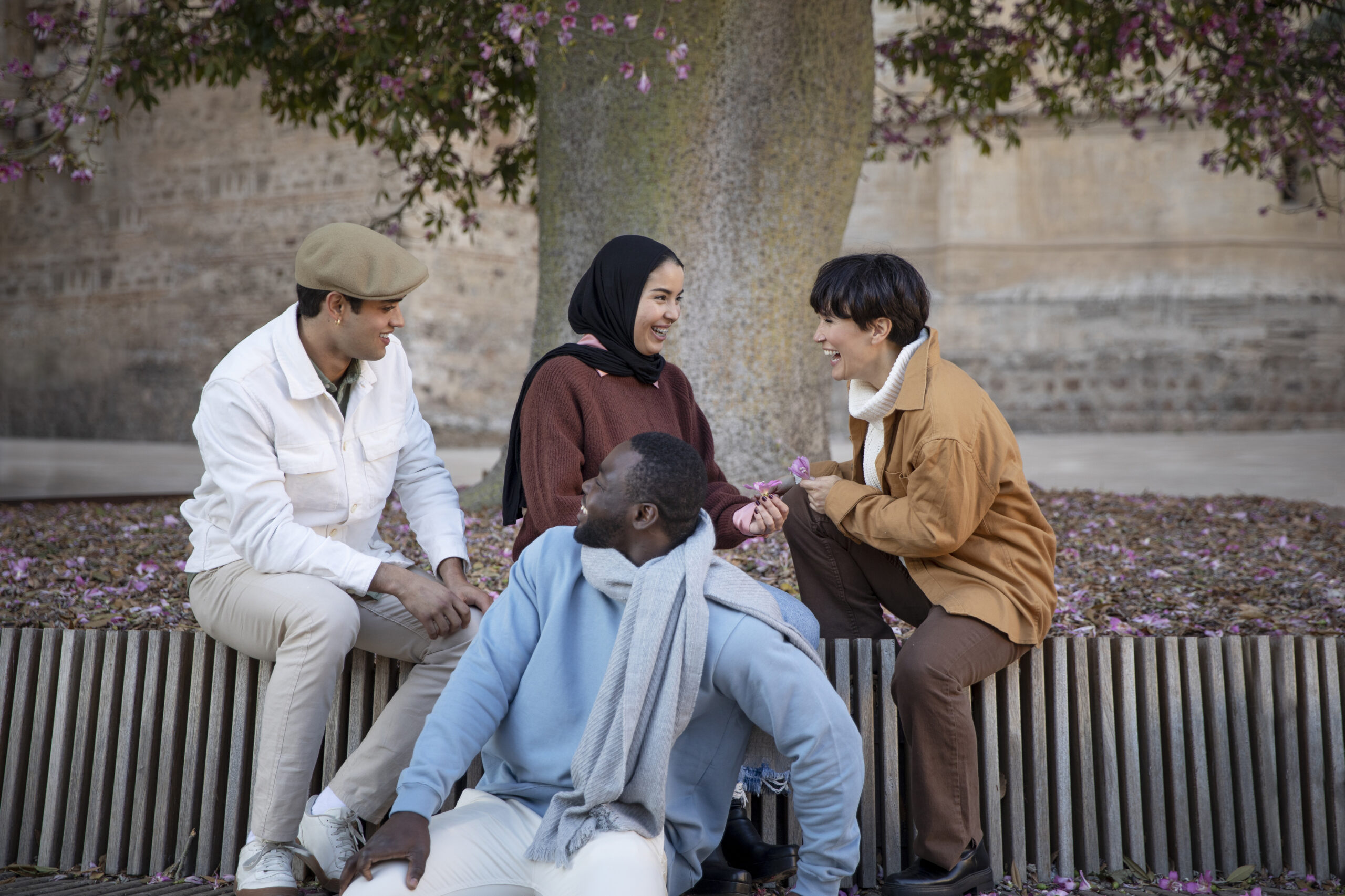 Israel: La diversidad cultural y religiosa en tierra santa