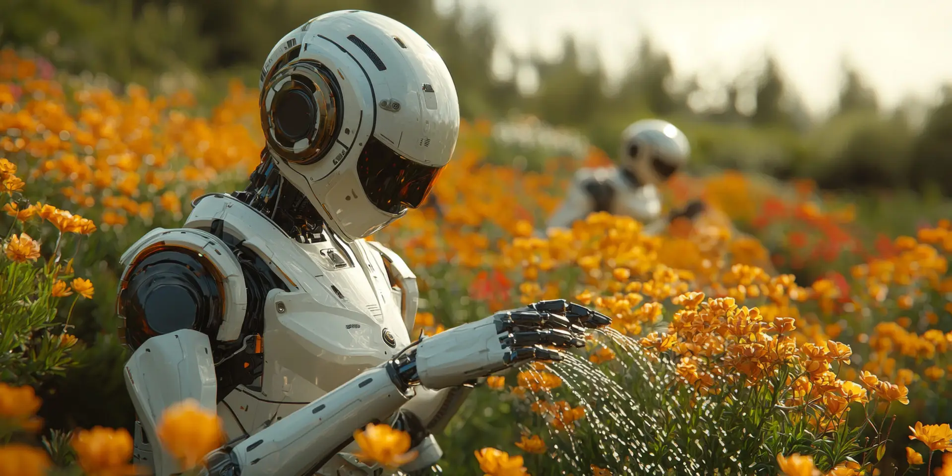 La inteligencia artificial (IA) tendrá un impacto profundo y multifacético en la cultura y la sociedad para el año 2025: