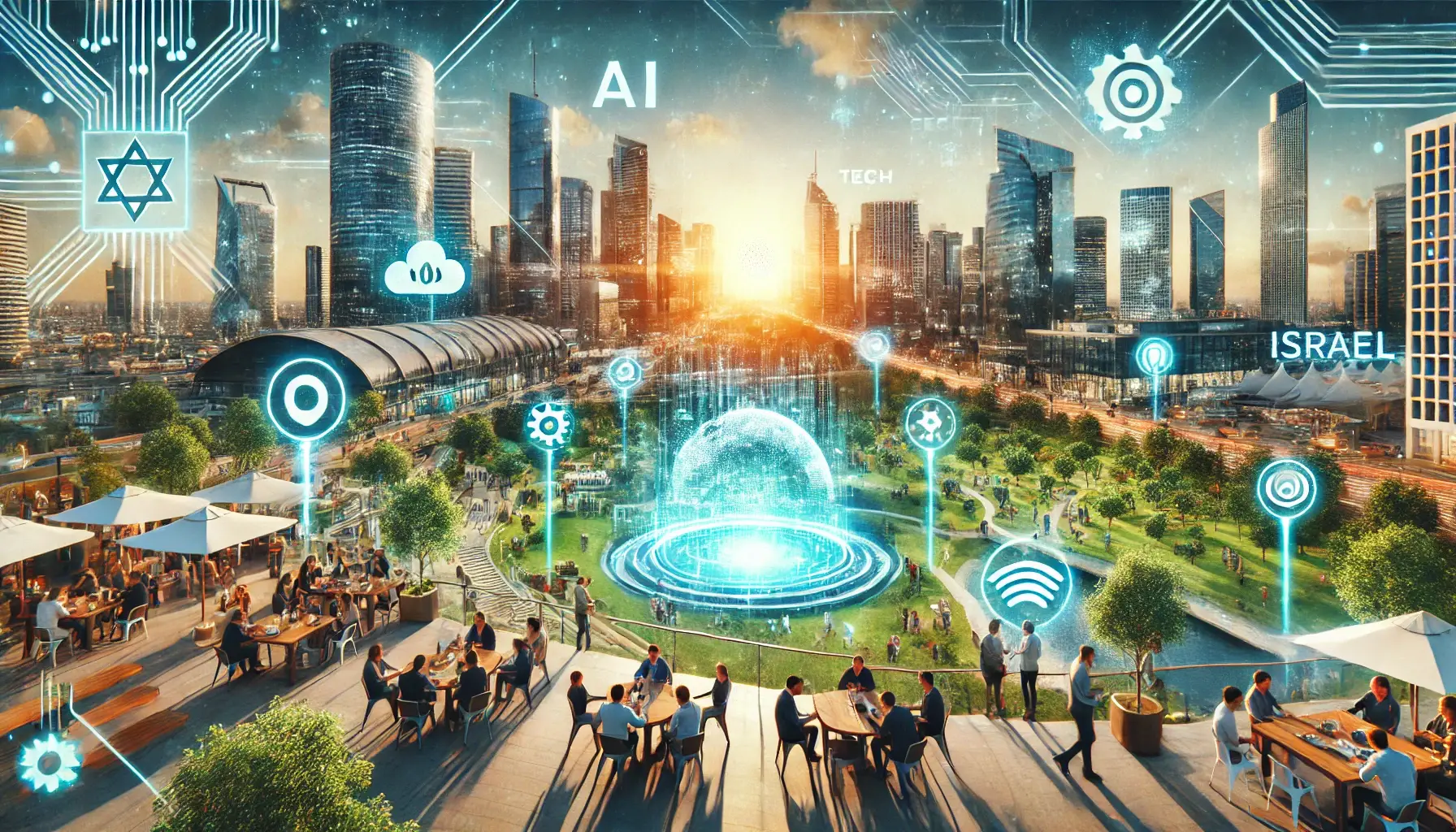 Las 10 startups más prometedoras para el 2025