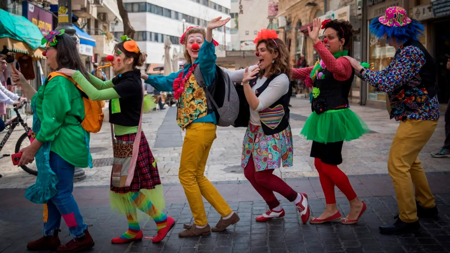 Las fascinantes tradiciones de Israel: todo lo que necesitas saber