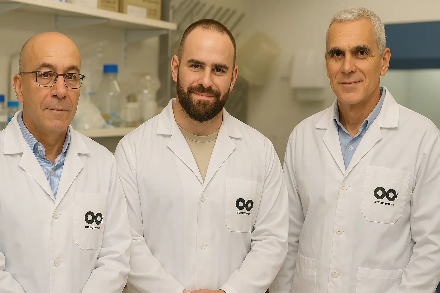 Científicos israelíes descubren cómo la proteína TIMM50 causa disfunción mitocondrial en una rara enfermedad neurológica