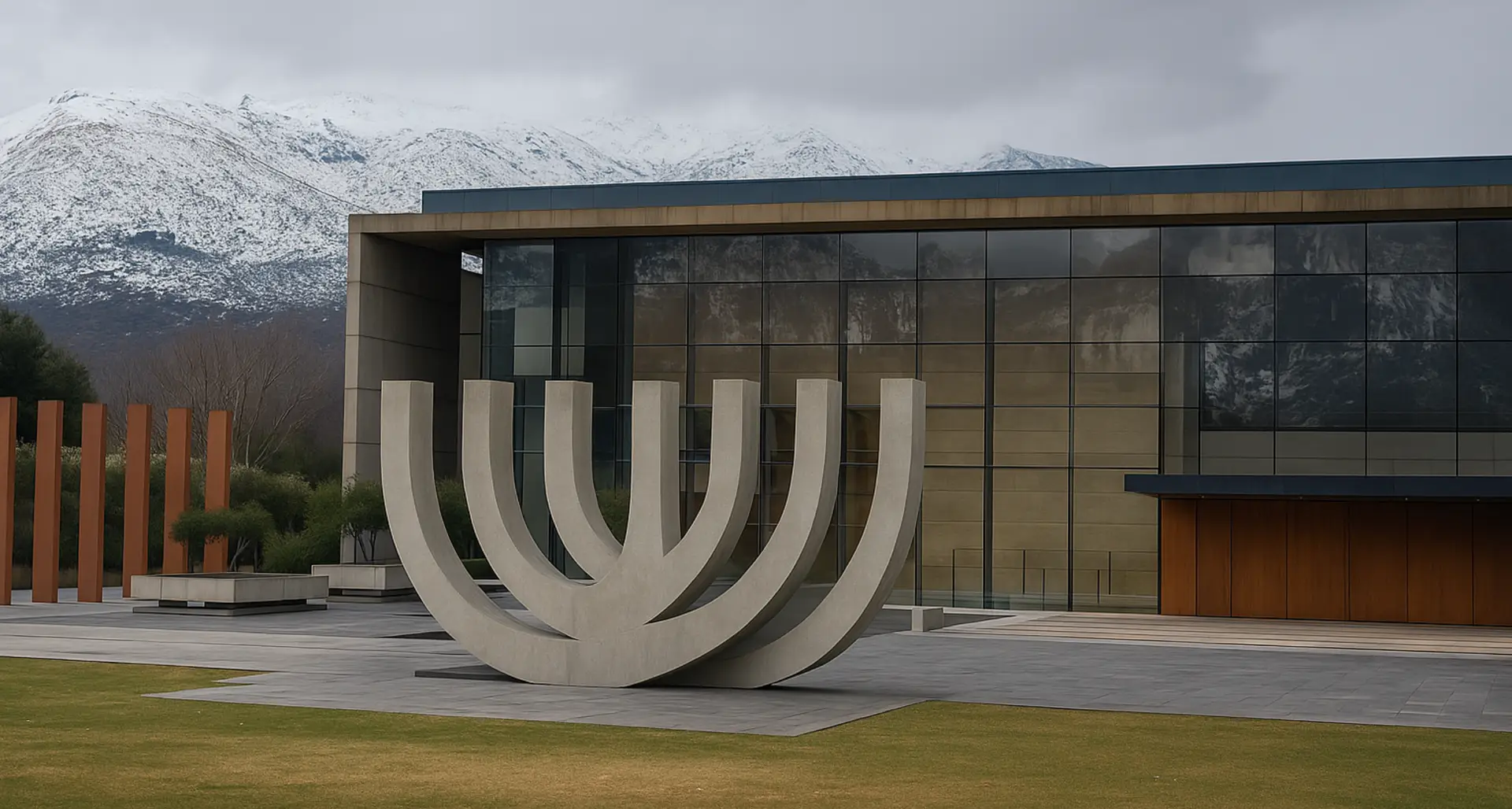 Visita privada: Museo Judío de Chile
